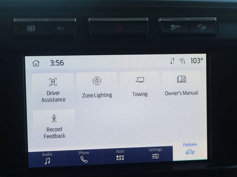 Used 2024 Ford F250 XL w/ STX Appearance Package AWD/4WD image 37