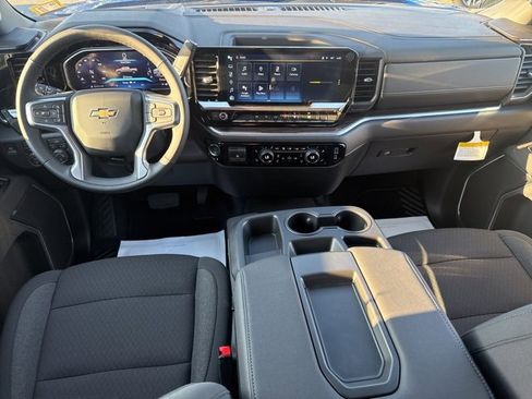 New 2026 Chevrolet Silverado 1500 LT image 22