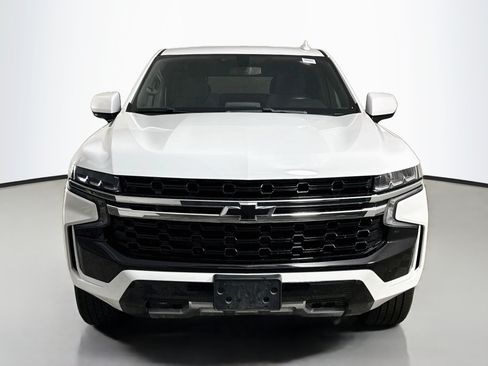 Used 2022 Chevrolet Tahoe 2WD w/ Remote Keyless Entry Package image 2