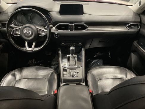 Used 2019 MAZDA CX-5 Grand Touring image 20