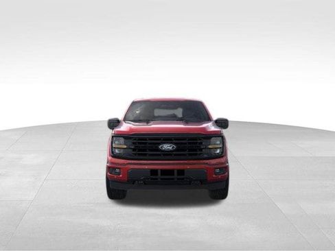 New 2026 Ford F150 XLT w/ Equipment Group 302A MID AWD/4WD image 6