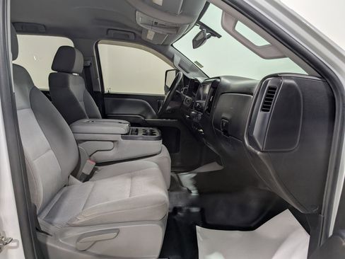 Used 2019 GMC Sierra 3500 4x4 Crew Cab image 19