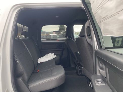 New 2026 RAM 2500 Tradesman image 29