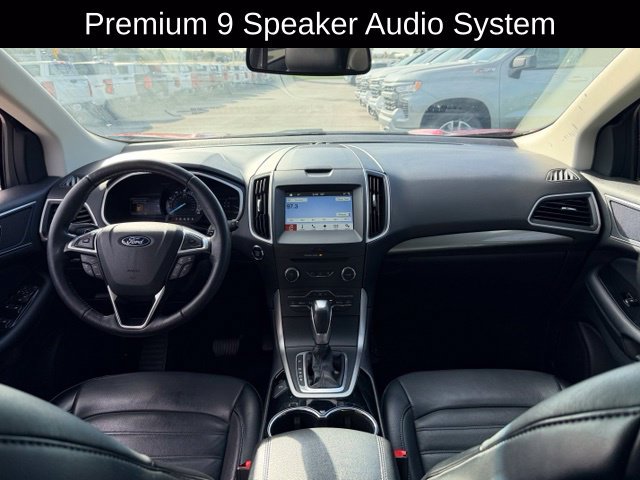 Used 2018 Ford Edge SEL w/ Equipment Group 201A AWD/4WD image 7