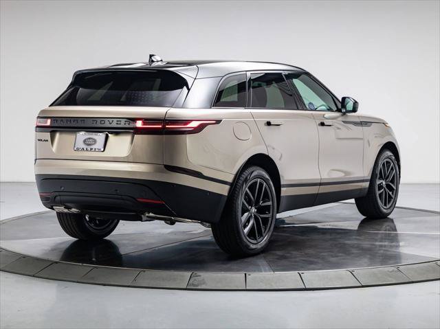 New 2026 Land Rover Range Rover Velar S AWD/4WD image 5