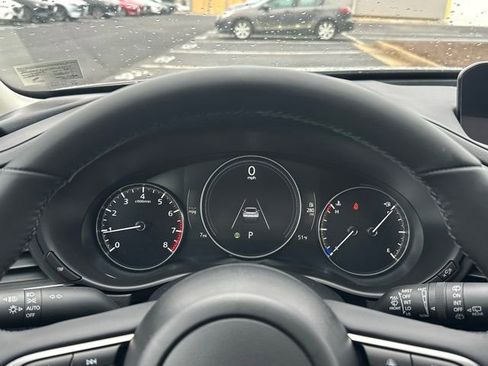 New 2026 MAZDA CX-30 AWD 2.5 S w/ Select Sport Pkg image 24
