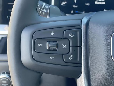 New 2026 GMC Sierra 1500 Elevation image 11