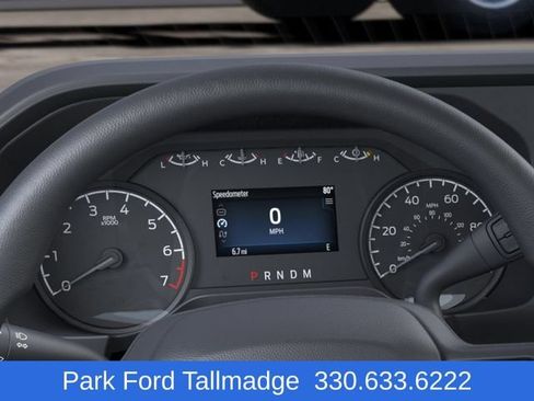 New 2026 Ford F350 4x4 SuperCab Super Duty image 13
