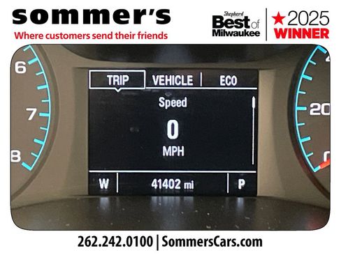 Used 2019 Chevrolet Colorado W/T w/ WT Convenience Package image 14