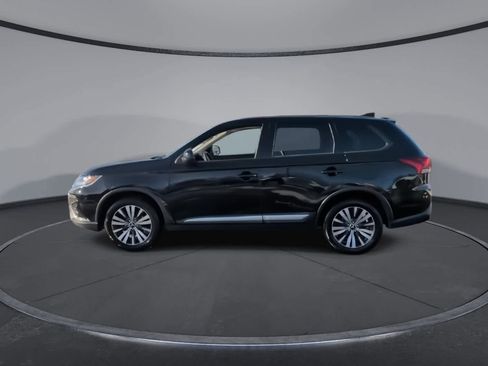 Used 2019 Mitsubishi Outlander ES image 5