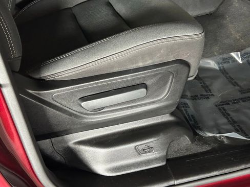 Used 2022 RAM 1500 Big Horn image 34