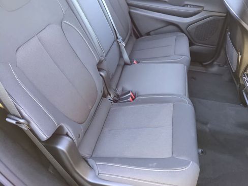 New 2025 Jeep Grand Cherokee L Laredo w/ Luxury Tech Group I image 21