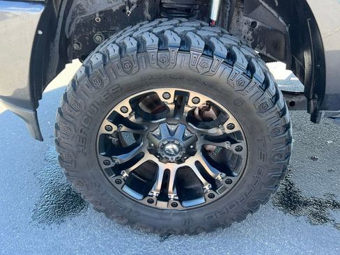 Used 2022 RAM 2500 Laramie image 14