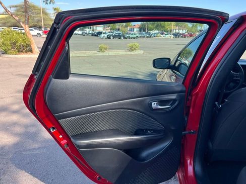 Used 2016 Dodge Dart SXT Sport w/ Chrome Package image 23