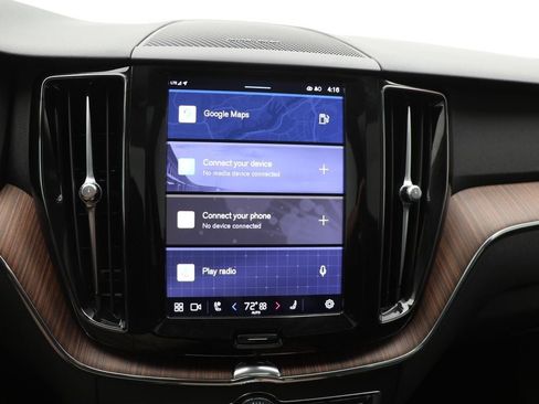 Used 2024 Volvo XC60 B5 Plus w/ Protection Package Premier image 21