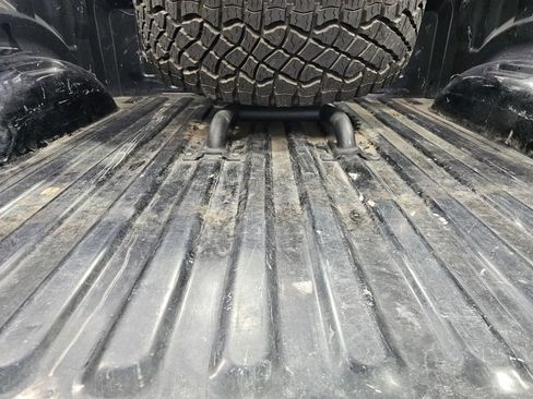 Used 2021 RAM 1500 TRX w/ TRX Level 2 Equipment Group AWD/4WD image 11