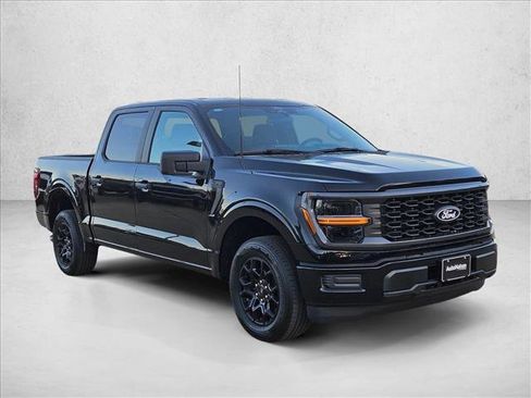 New 2026 Ford F150 STX RWD image 7