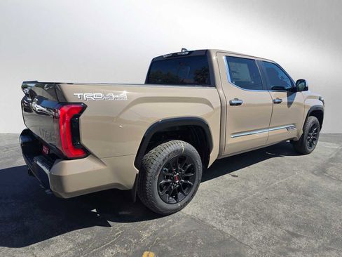 New 2026 Toyota Tundra 1794 Edition AWD/4WD image 3