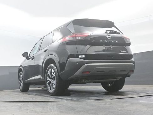 Used 2023 Nissan Rogue SV AWD/4WD image 20