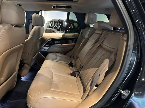 Used 2023 Land Rover Range Rover SE AWD/4WD image 23