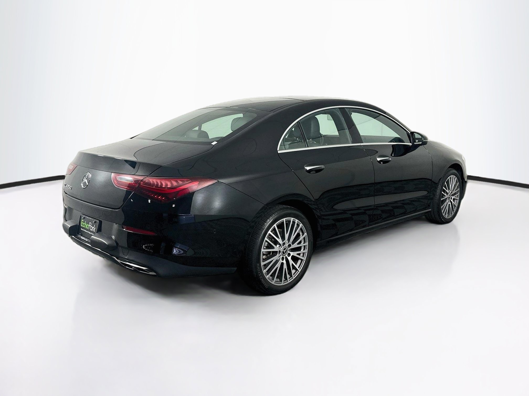 Used 2025 Mercedes-Benz CLA 250 image 9