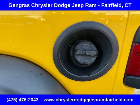 Used 2019 Jeep Wrangler Unlimited Sport S AWD/4WD image 31