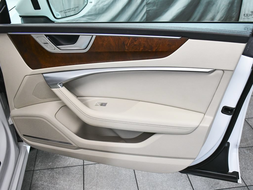 Used 2022 Audi A7 3.0T Premium Plus AWD/4WD image 18