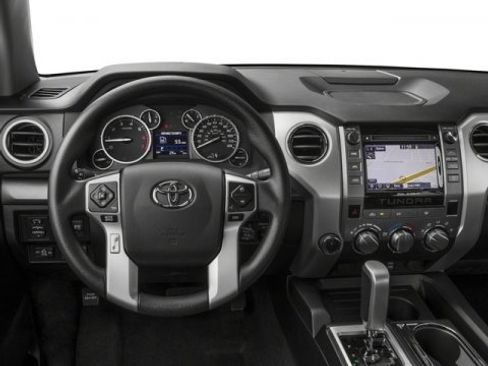 Used 2017 Toyota Tundra SR5 w/ SR5 Upgrade Package image 7