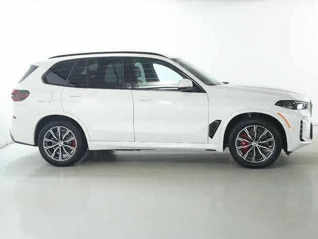Used 2026 BMW X5 xDrive50e w/ M Sport Package AWD/4WD image 12