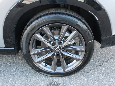 New 2025 Acura ADX A-Spec image 31