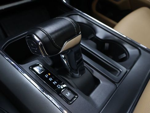 Used 2022 Ford F150 Lariat w/ Equipment Group 502A High image 25