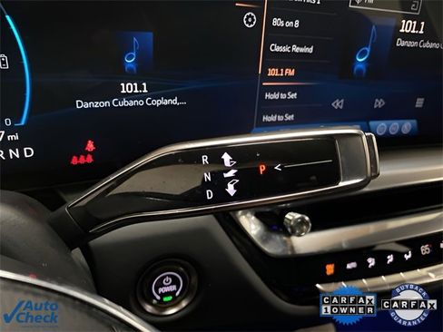 Used 2024 Cadillac Lyriq Luxury image 33