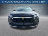 Used 2024 Chevrolet Trax LT w/ Driver Confidence Package image 3