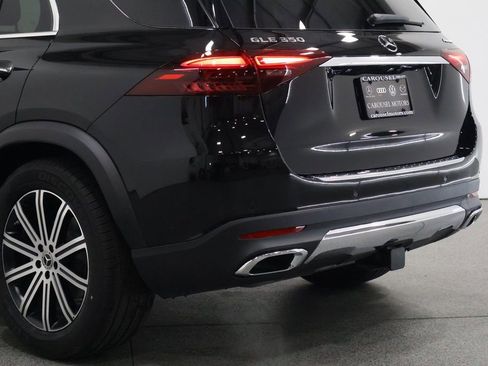 New 2026 Mercedes-Benz GLE 350 4MATIC image 10