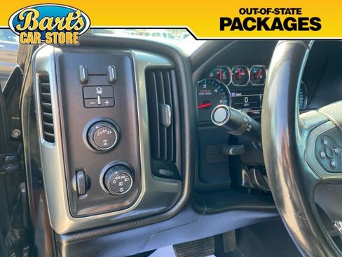 Used 2019 Chevrolet Silverado 2500 LT w/ Midnight Edition AWD/4WD image 28