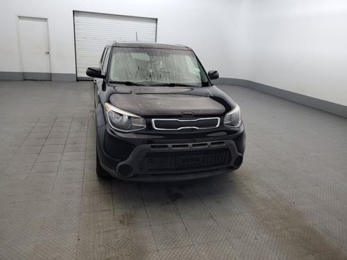 Used 2016 Kia Soul w/ Convenience Package FWD image 14
