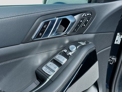 New 2026 BMW ALPINA XB7 AWD/4WD image 25