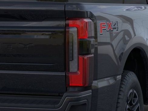 New 2026 Ford F250 Platinum AWD/4WD image 21