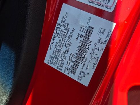 Used 2014 Ford Mustang GT w/ FP8 Appearance Package RWD image 16