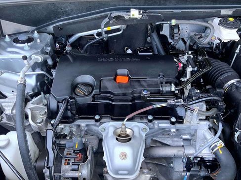 Used 2023 Honda HR-V LX image 28