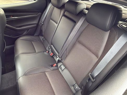 New 2026 MAZDA MAZDA3 2.5 S Hatchback w/ Premium Pkg FWD image 20
