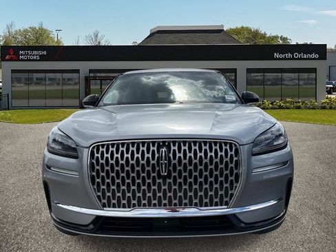 Used 2023 Lincoln Corsair FWD image 8