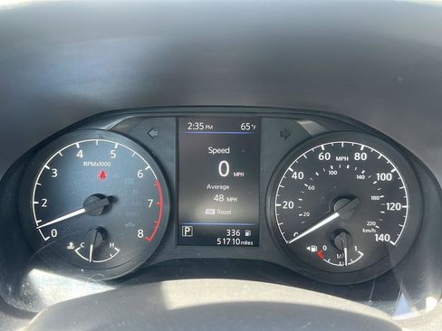 Used 2025 Nissan Altima 2.5 S FWD image 11