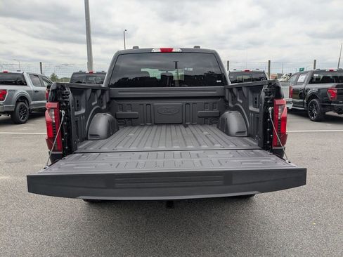 New 2026 Ford F150 STX RWD image 13