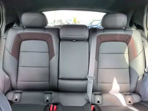 Used 2024 Chevrolet Equinox EV RS FWD image 29