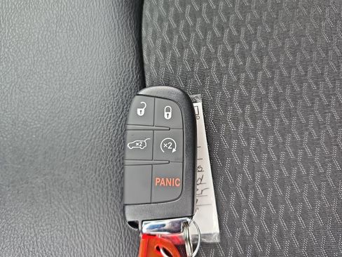 New 2026 Jeep Compass Latitude w/ Quick Order Package 29K image 34