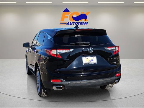 Used 2024 Acura RDX SH-AWD image 8
