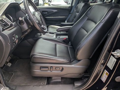 Used 2023 Honda Ridgeline RTL image 14