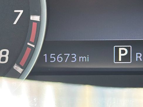 Used 2025 Nissan Frontier S w/ S Utility Package RWD image 36