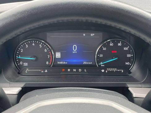 Used 2023 Ford Explorer XLT w/ Equipment Group 202A AWD/4WD image 26